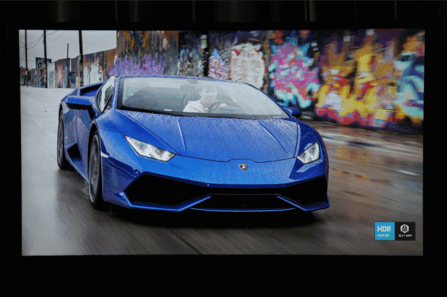 明基EW3270U显示器评测，吃鸡犹如落地开启4倍镜