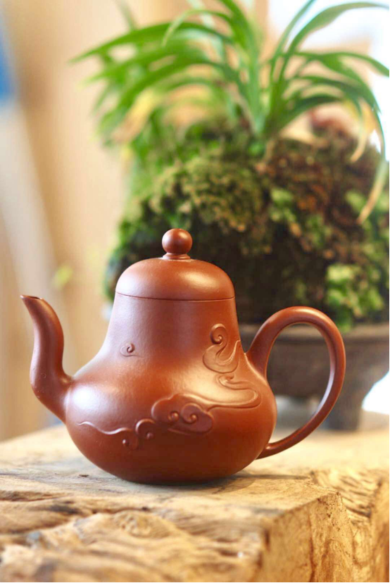 戴惠萍的紫砂之路