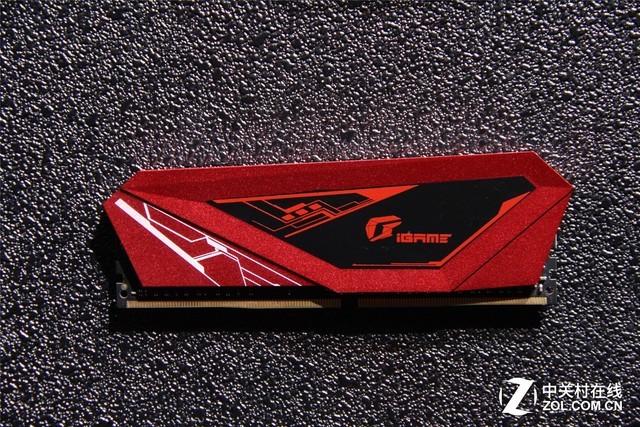 七彩虹携多款黑科技出现 前方展台探秘