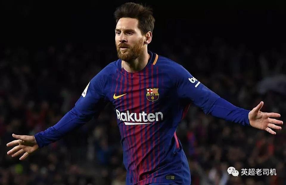 博格巴:梅西也在场上散步,为什么要批评我?