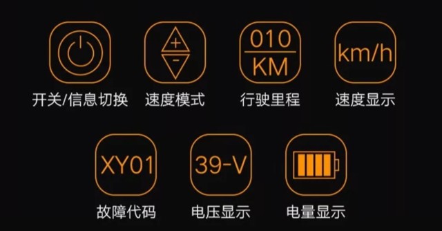 迷你惹眼不占地，这个短途代步神器超长续航70公里