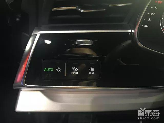 定了！奥迪Q8全球首发，首款轿跑SUV科技感爆棚