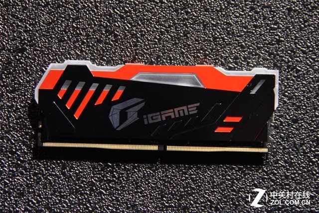 七彩虹携多款黑科技出现 前方展台探秘