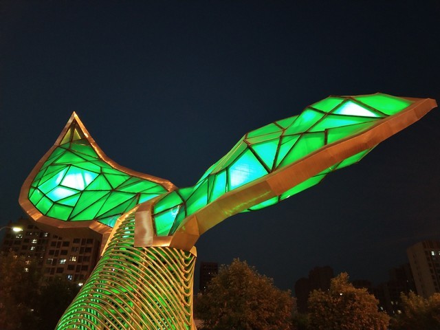 vivo Z1评测 1798就能买到的旗舰机 