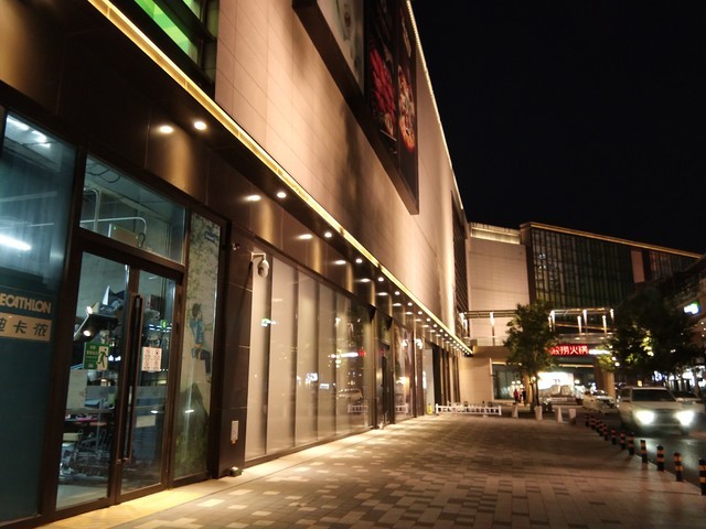 vivo Z1评测 1798就能买到的旗舰机 