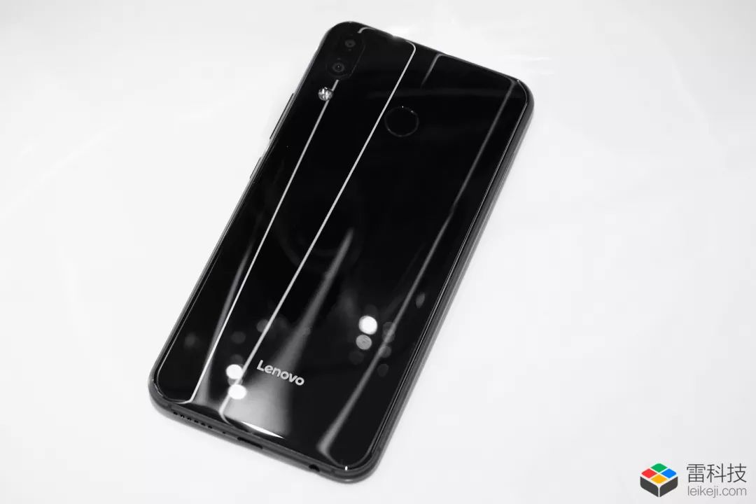 联想 Z5 上手:好用不贵的新国民旗舰,1299 元性