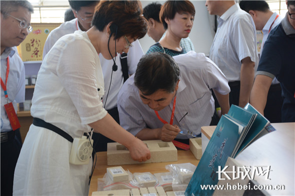 构建五大体系 推进金融扶贫 河北省金融扶贫现