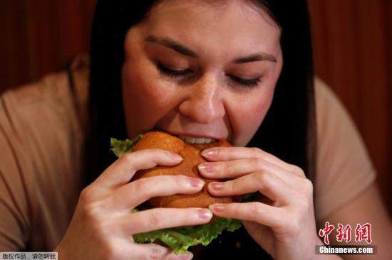 巴拿马外卖调查：女性用户多于男性 钟爱汉堡
