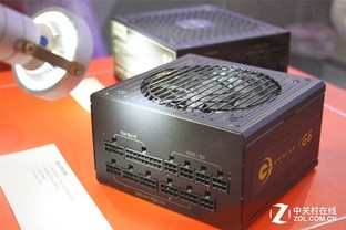 长城带你走进COMPUTEX 专业挖矿电源公布 