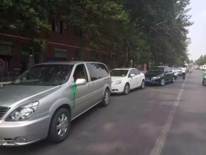 2018山东高考作文题出炉!看看你会写些什么…