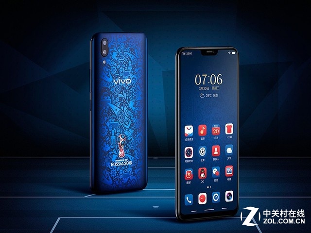 定制机新IP 这四款为其他厂商打开新思路 