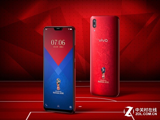 定制机新IP 这四款为其他厂商打开新思路 