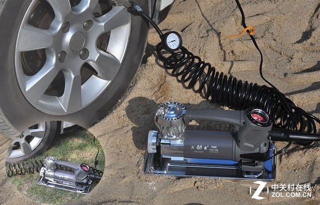 采用德国进口活塞 风劲霸T600气泵促销 