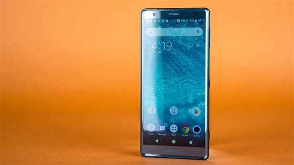 索尼Xperia XZ3曝光:配备双摄像头