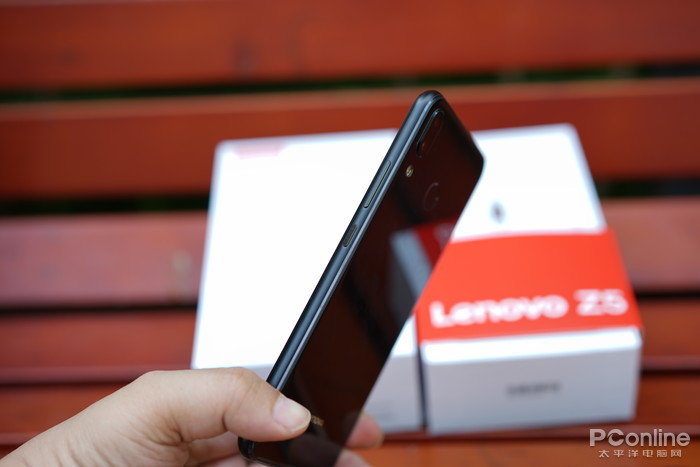 联想Z5
