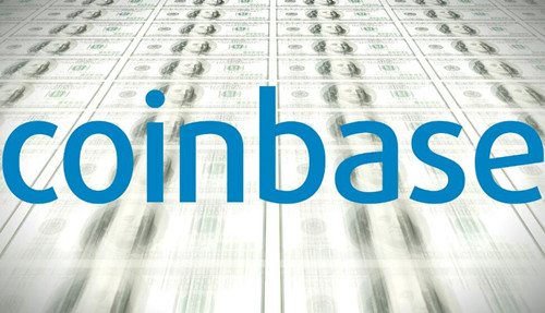 加密货币交易所Coinbase拟收购经纪自营商 进入代币发行市场