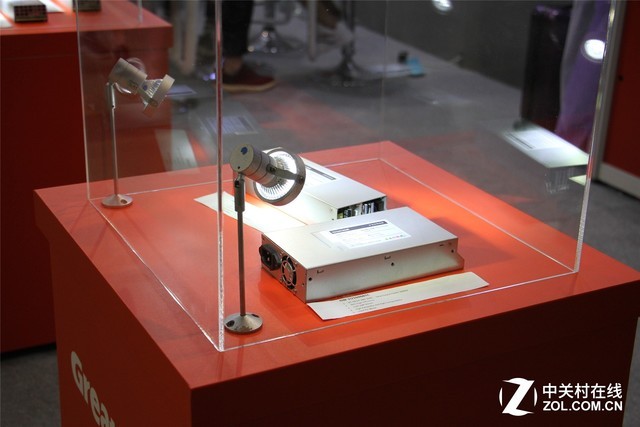 长城带你走进COMPUTEX 专业挖矿电源公布 