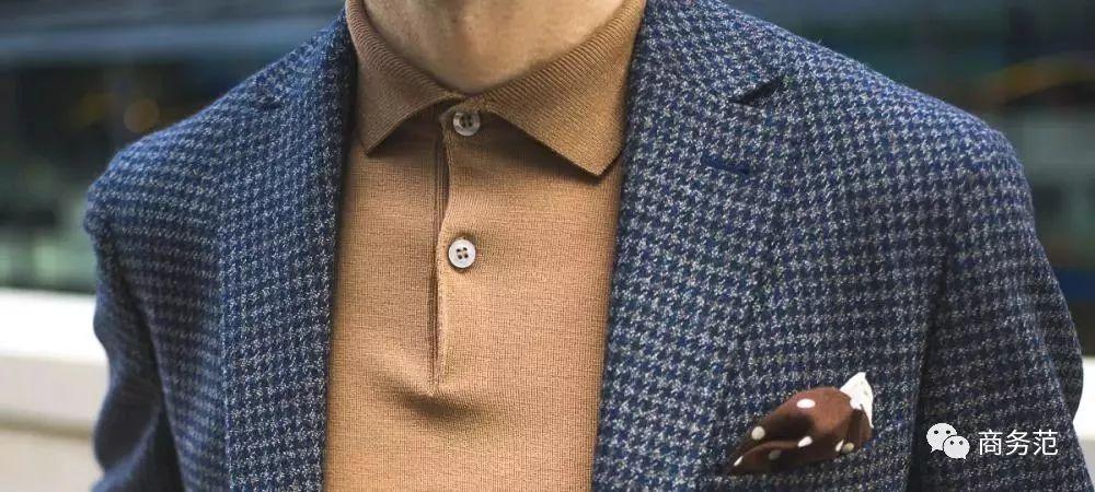 崔永元戴Armani帽子穿Polo开战,为啥厉害男人