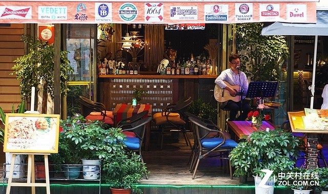 专业无负担 佳能G7X MarkII让摄影更轻松