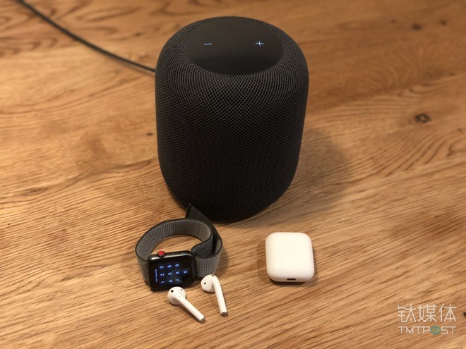 苹果“三件套”