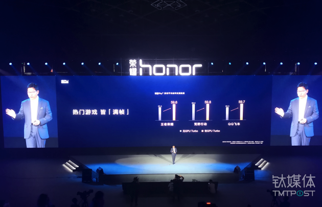 提升手机图形处理的同时，降低SOC30%的功耗