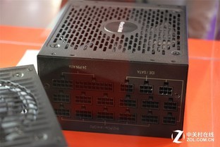 长城带你走进COMPUTEX 专业挖矿电源公布 
