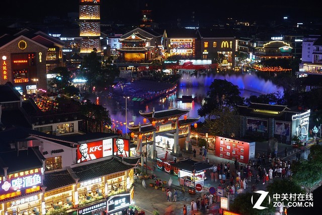 专业无负担 佳能G7X MarkII让摄影更轻松