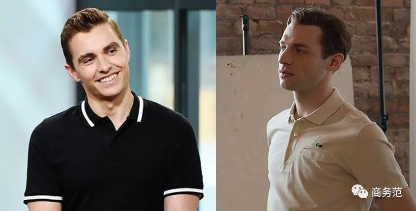 崔永元戴Armani帽子穿Polo开战,为啥厉害男人