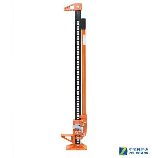 承重3吨 畅意游60寸猴爬杆京东现售700元 