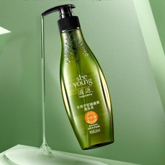 头发白不要染,染发剂损害身体,用这两个方法,强