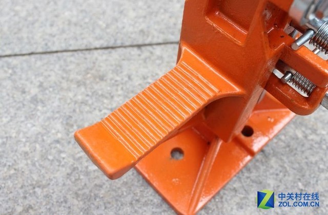 承重3吨 畅意游60寸猴爬杆京东现售700元 