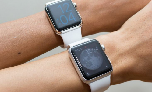苹果为Apple Watch开发新API 可以追踪帕金森病症
