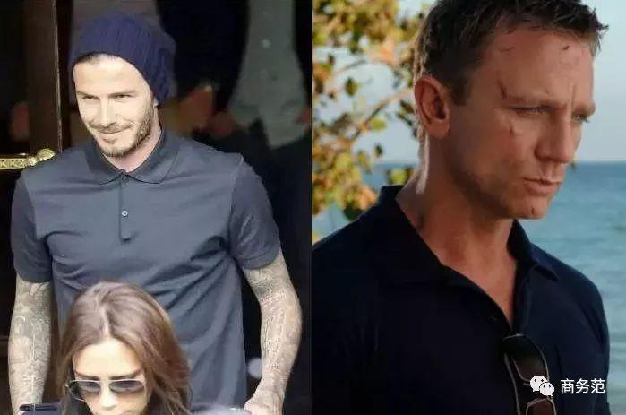 崔永元戴Armani帽子穿Polo开战,为啥厉害男人