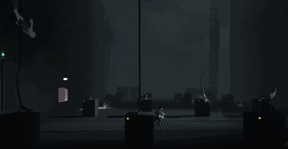 Playdead’s INSIDE