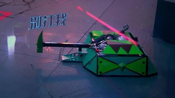 这就是铁甲第1季郑爽发飙