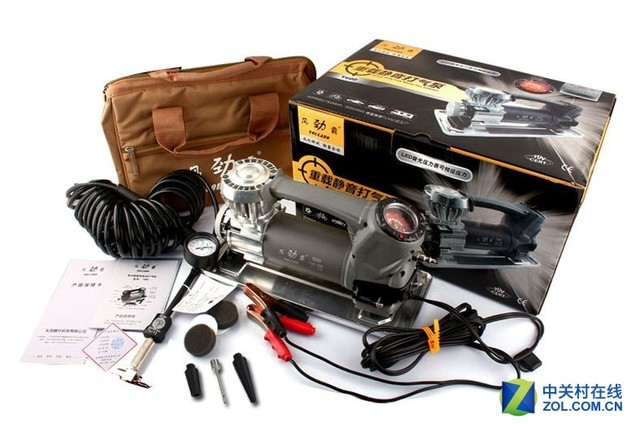 采用德国进口活塞 风劲霸T600气泵促销 