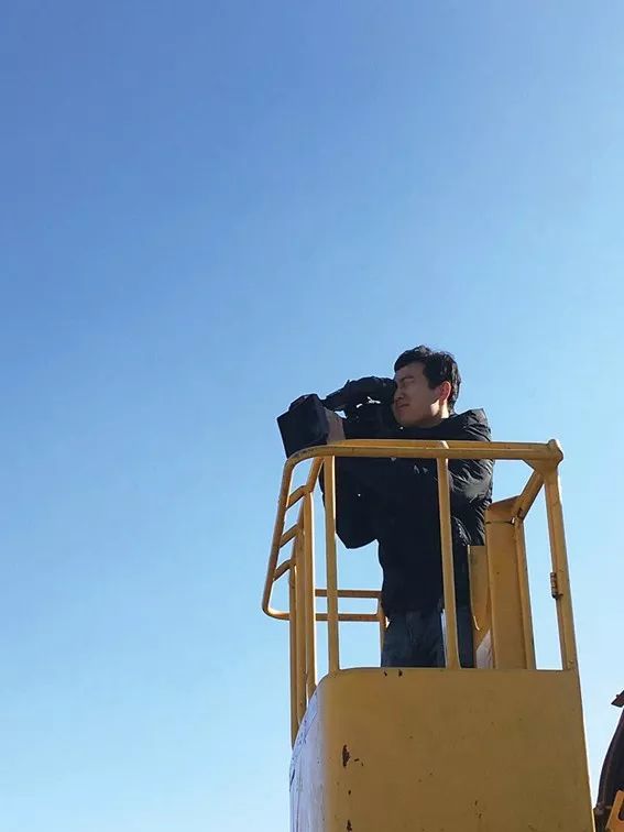 以不变的真诚记录变化的保定 | 属于我们这座城