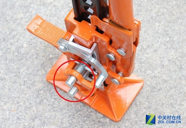 承重3吨 畅意游60寸猴爬杆京东现售700元 