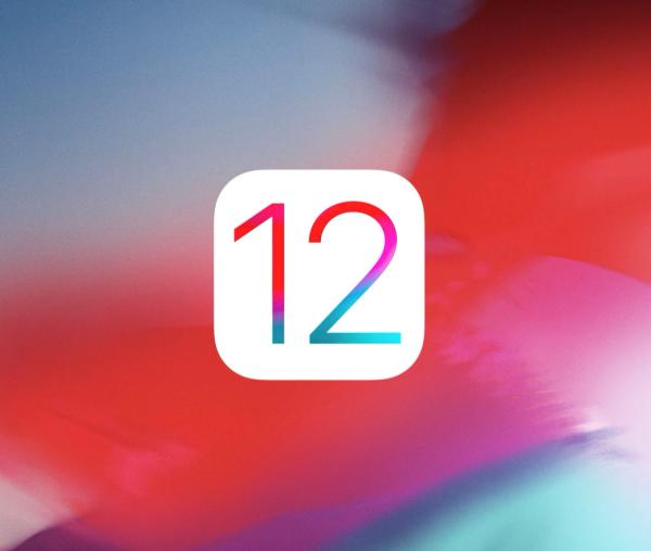 苹果iOS12可适用5年前上市的手机，外媒称史无前例