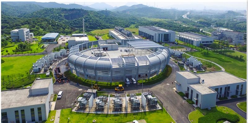 勇立潮头!粤港澳大湾区以更宽广的视野谋划开