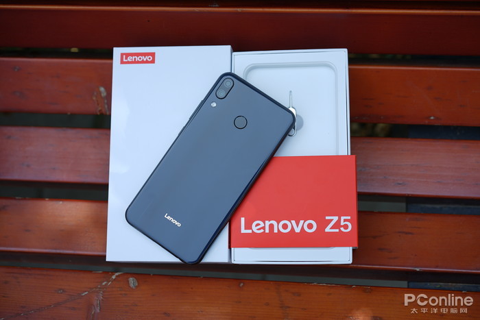 联想Z5