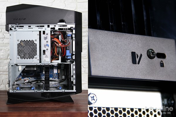 单卡扣拆卸设计