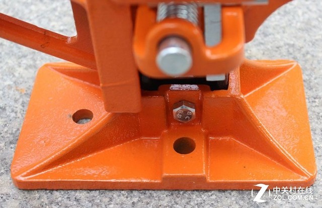 承重3吨 畅意游60寸猴爬杆京东现售700元 