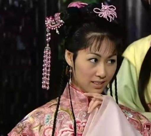 胡定欣古装也没有那么差!迦楼罗、沈绛红、妖