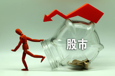 大型独角兽富士康上市引发沪深两市危机!