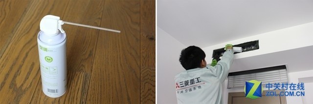 中央空调不需要清洗？ 这些误区需要改变 