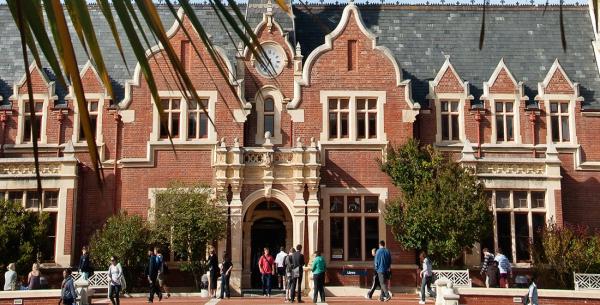 新西兰林肯大学：即日起认可中国高考成绩