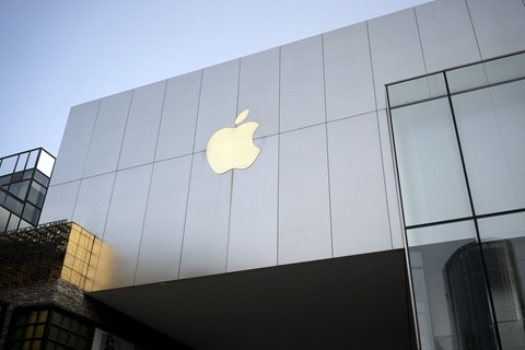 苹果遭集体诉讼：苹果手表屏幕有设计缺陷，索赔500万美元