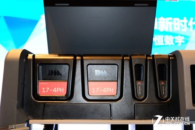 200万以内 DM金属桌面3D打印机预售 