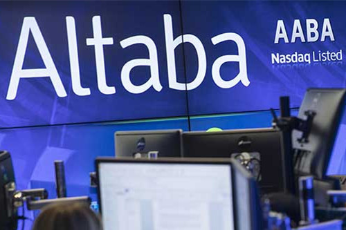 Altaba发出要约 以阿里股票加现金回购至多1.95亿股普通股